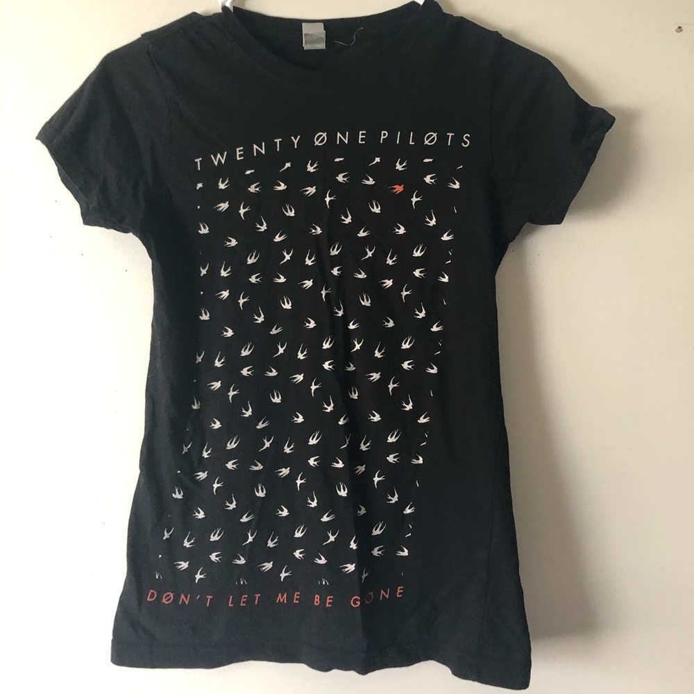 Twenty One Pilots Goner Birds Shirt